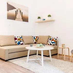  Appartamento N28 Deluxe