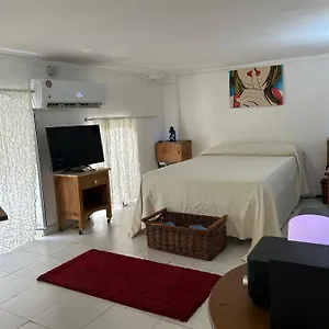 La Casa Di Rocco Appartamento Napoli