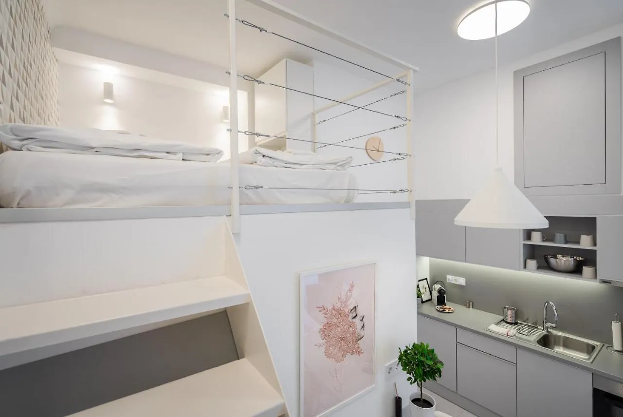 Bpr Cerebria Home Budapest
