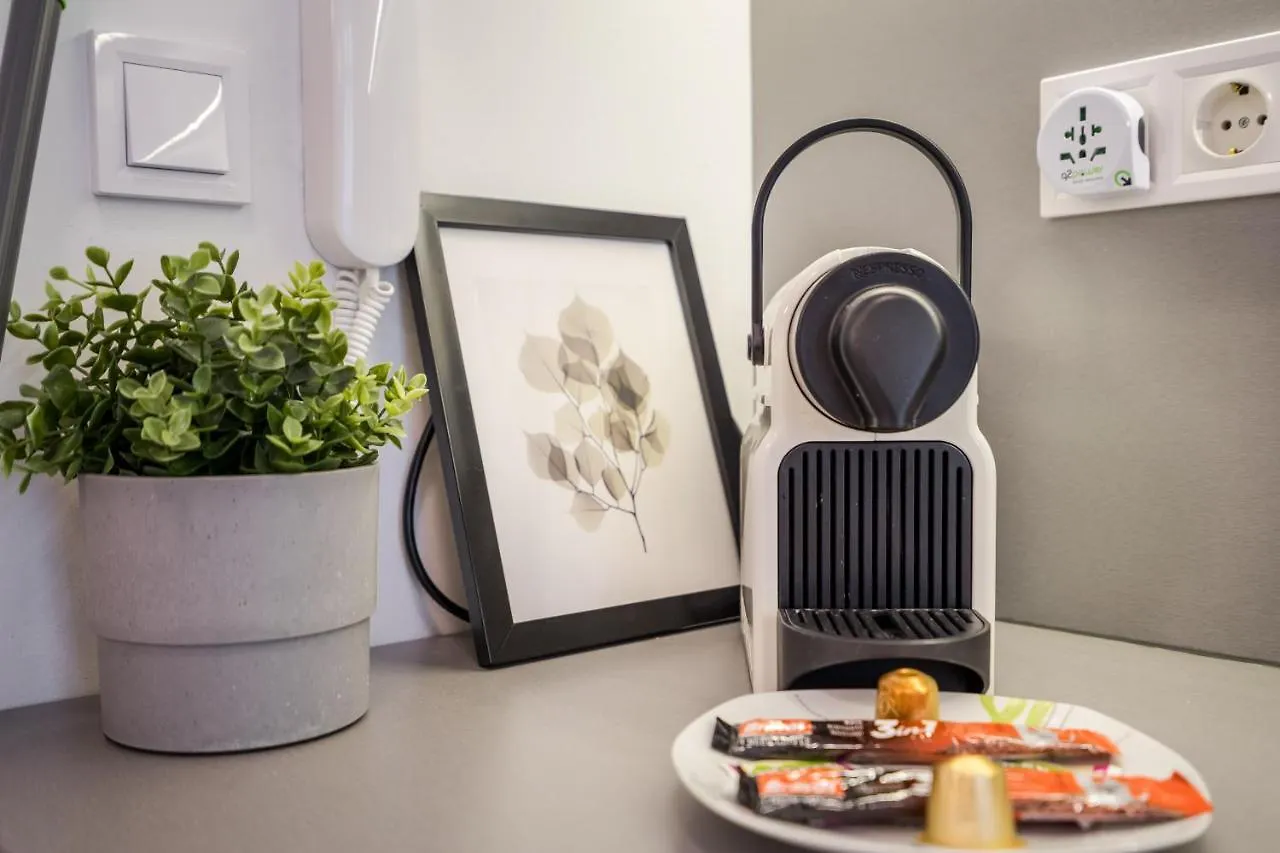 Bpr Cerebria Home Budapest